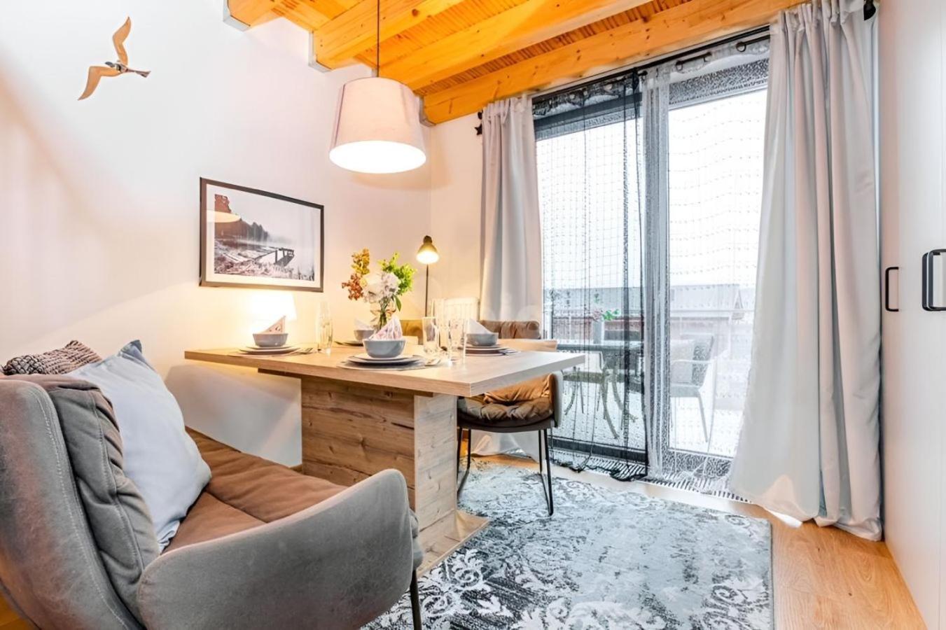Appartement Mezonet Lipno Nad Vltavou Extérieur photo